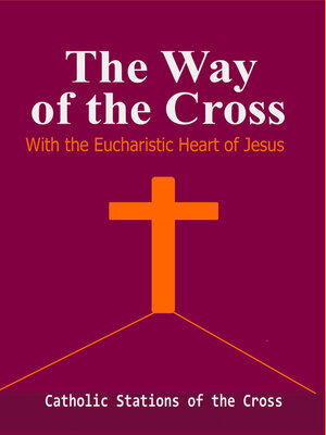 cover image of The Way of the Cross